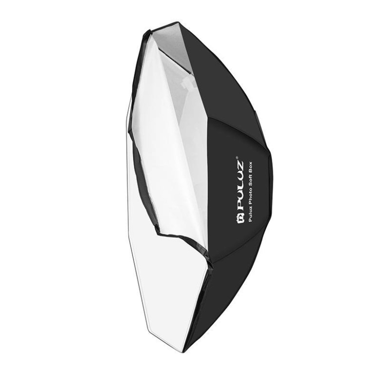Diffúzor fotó softbox Puluz PU5125 95cm Diffúzor fotó softbox Puluz PU5125 95cm