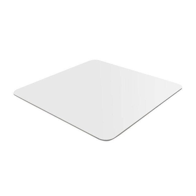 PULUZ PU53 Fehér tükröződő akril termékfotó tábla 40cm (fotóháttér)