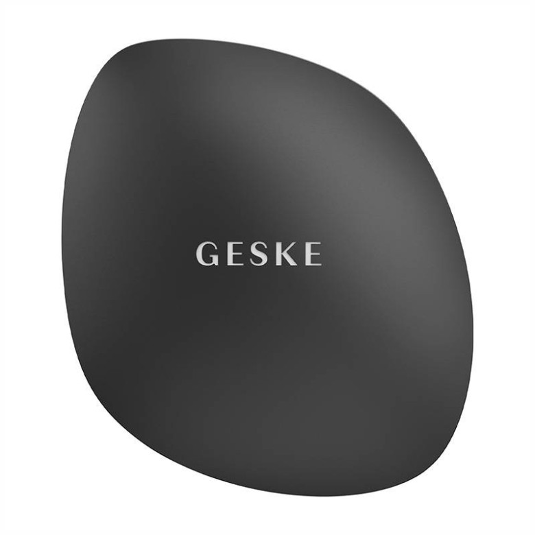 Geske 4 az 1-ben okos arctisztító kefe (fekete) Geske 4 az 1-ben okos arctisztító kefe (fekete)