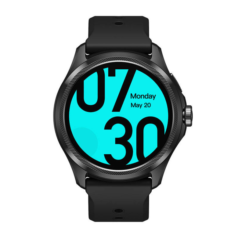 Smartwatch Mobvoi TicWatch Pro 5 GPS Elite Edition Smartwatch Mobvoi TicWatch Pro 5 GPS Elite Edition