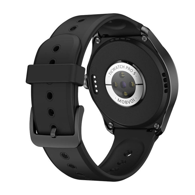 Smartwatch Mobvoi TicWatch Pro 5 GPS Elite Edition Smartwatch Mobvoi TicWatch Pro 5 GPS Elite Edition