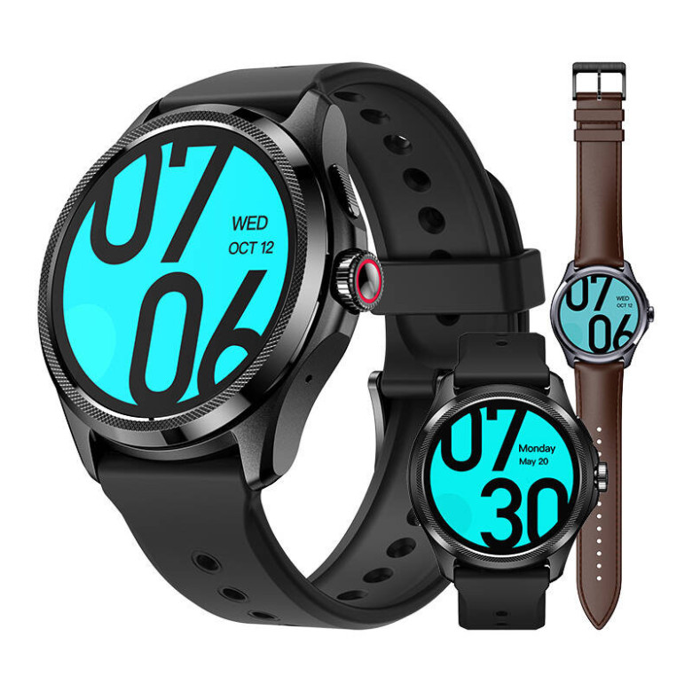 Smartwatch Mobvoi TicWatch Pro 5 GPS Elite Edition Smartwatch Mobvoi TicWatch Pro 5 GPS Elite Edition