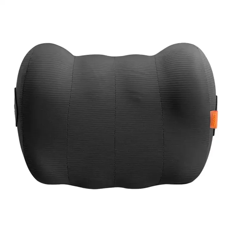 Baseus ComfortRide Series autós fejtámla párna (fekete) Baseus ComfortRide Series autós fejtámla párna (fekete)