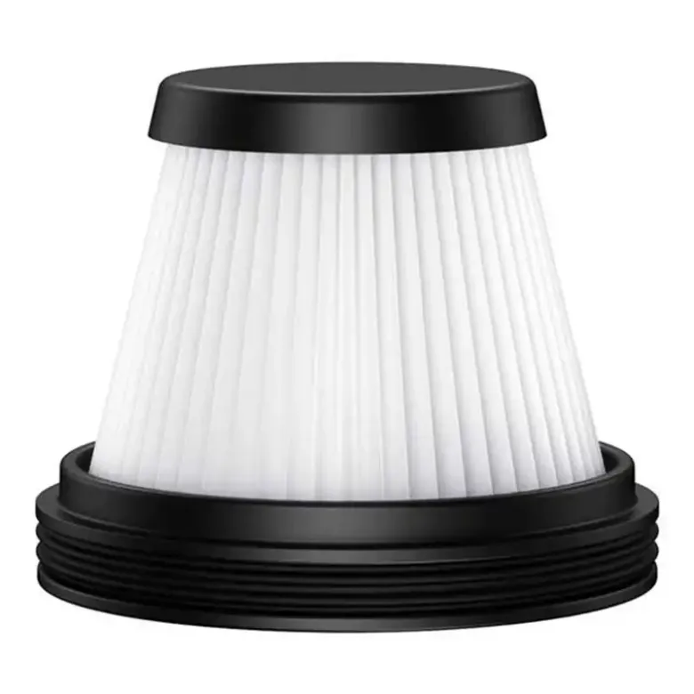 Baseus A3 Lite autóporszívó szűrő (fekete)