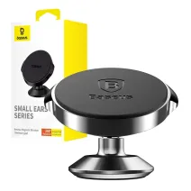 Baseus mágneses autós tartó függőleges típus (fekete) Baseus mágneses autós tartó függőleges típus (fekete)