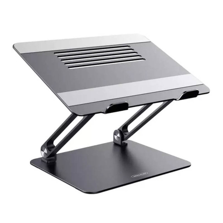 Nillkin ProDesk monitor/laptop állvány (szürke) Nillkin ProDesk monitor/laptop állvány (szürke)