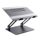 Nillkin ProDesk monitor/laptop állvány (szürke) Nillkin ProDesk monitor/laptop állvány (szürke)