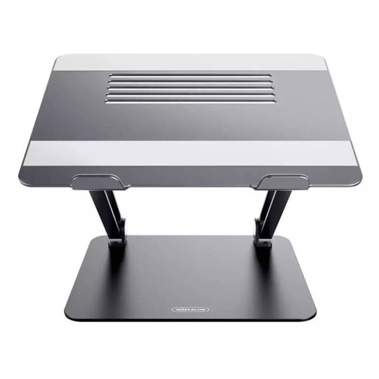 Nillkin ProDesk monitor/laptop állvány (szürke) Nillkin ProDesk monitor/laptop állvány (szürke)