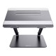 Nillkin ProDesk monitor/laptop állvány (szürke) Nillkin ProDesk monitor/laptop állvány (szürke)