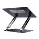 Nillkin ProDesk monitor/laptop állvány (szürke) Nillkin ProDesk monitor/laptop állvány (szürke)