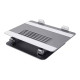 Nillkin ProDesk monitor/laptop állvány (szürke) Nillkin ProDesk monitor/laptop állvány (szürke)
