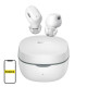 Baseus Bowie WM01 TWS fülhallgató (fehér) Baseus Bowie WM01 TWS fülhallgató (fehér)