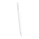 Baseus Smooth Writing 2 Stylus Lite LED-es kijelzővel (fehér) Baseus Smooth Writing 2 Stylus Lite LED-es kijelzővel (fehér)