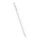 Baseus Smooth Writing 2 Stylus Lite LED-es kijelzővel (fehér) Baseus Smooth Writing 2 Stylus Lite LED-es kijelzővel (fehér)
