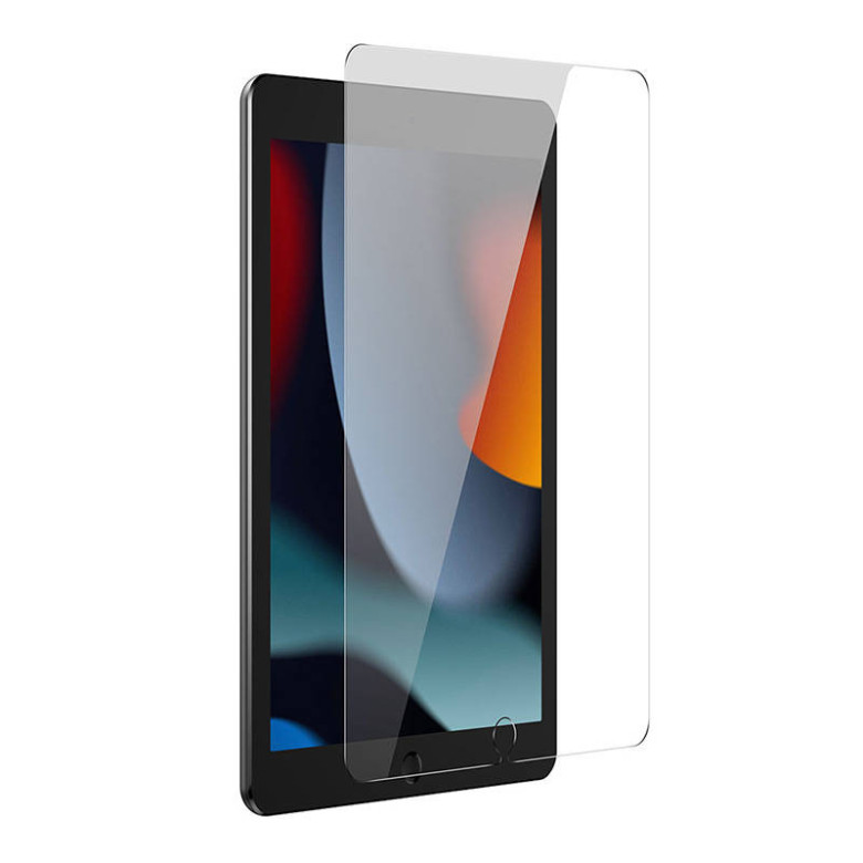 Baseus Corning edzett üvegfólia 0,4 mm iPad 10,2