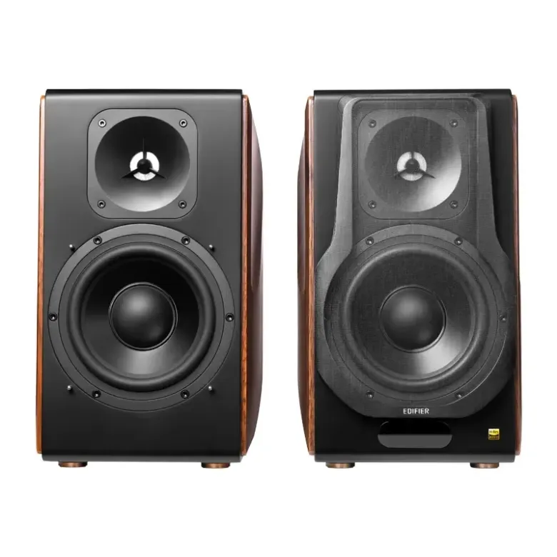 Edifier S3000MKII hangszórók (barna) Edifier S3000MKII hangszórók (barna)