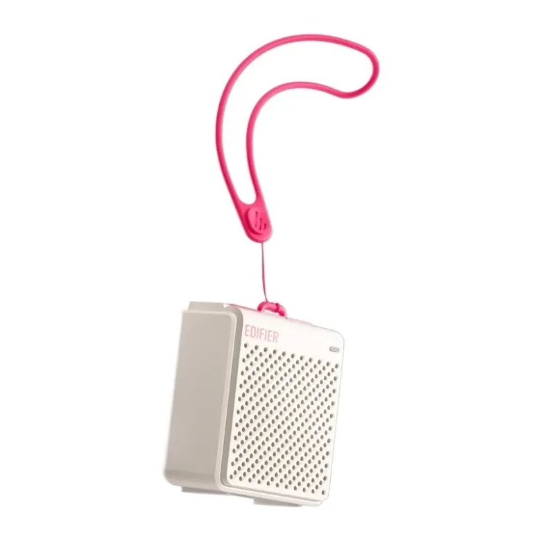 Edifier MP85 hangszóró (fehér)