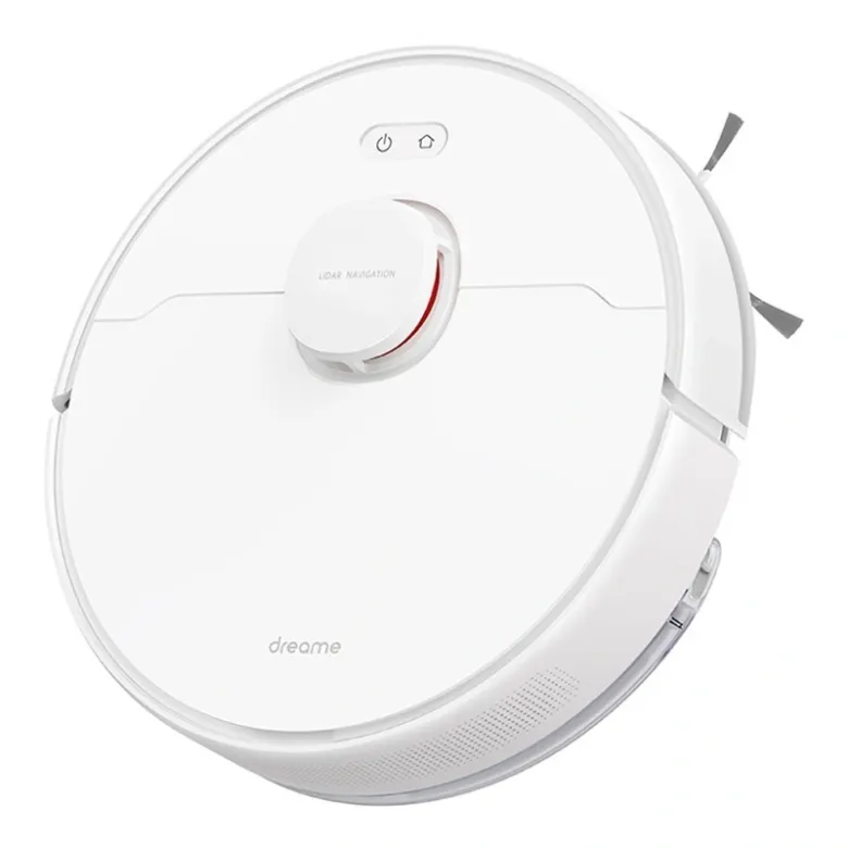 Dreame F9 Pro robotporszívó Dreame F9 Pro robotporszívó