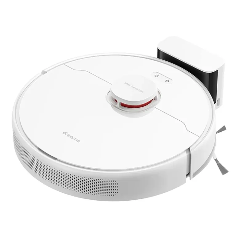 Dreame F9 Pro robotporszívó Dreame F9 Pro robotporszívó