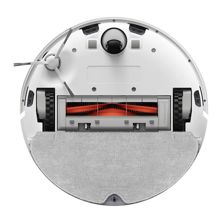 Dreame F9 Pro robotporszívó Dreame F9 Pro robotporszívó
