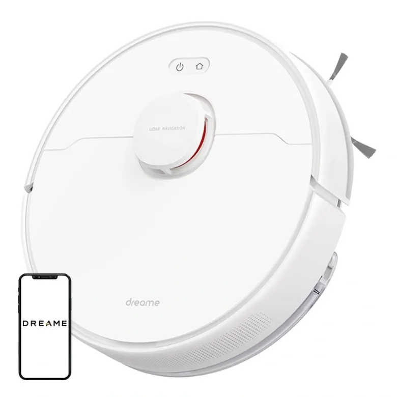 Dreame F9 Pro robotporszívó Dreame F9 Pro robotporszívó