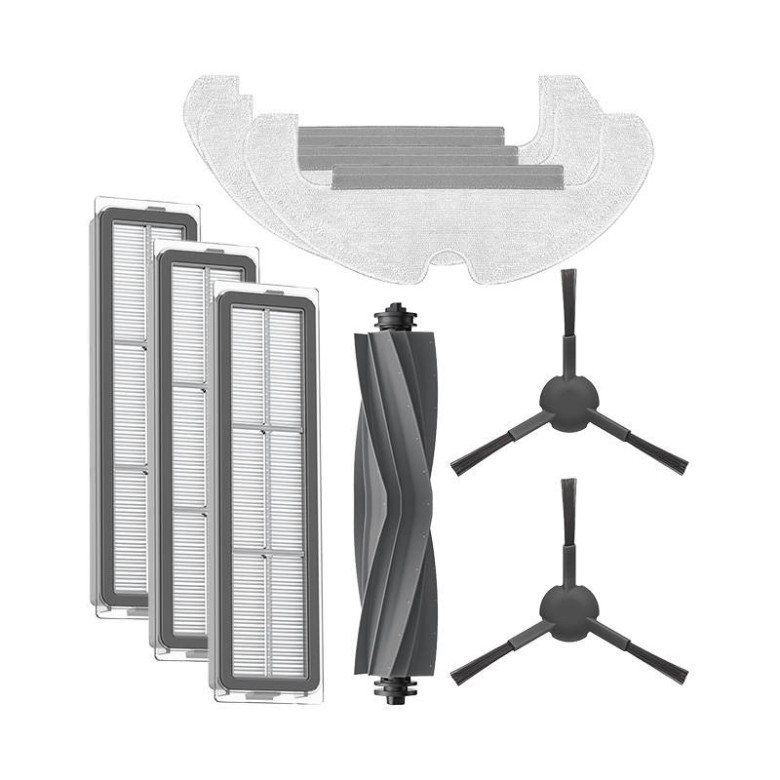 Dreame D10s Plus tartozékkészlet