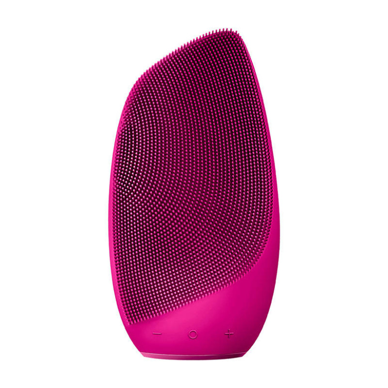Geske 6 az 1-ben Okos szónikus thermo arctisztító készülék (magenta) Geske 6 az 1-ben Okos szónikus thermo arctisztító készülék (magenta)