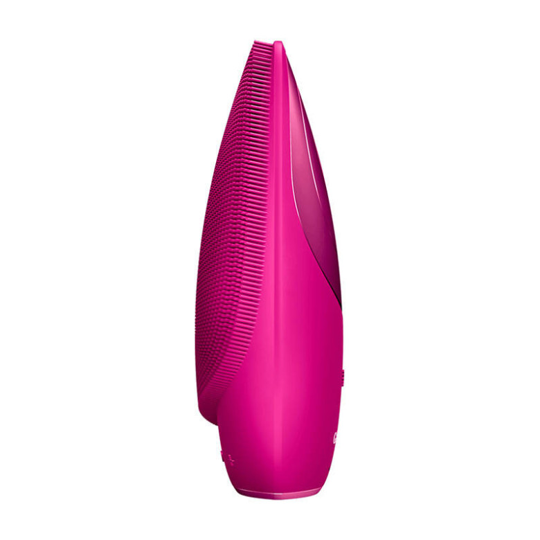 Geske 6 az 1-ben Okos szónikus thermo arctisztító készülék (magenta) Geske 6 az 1-ben Okos szónikus thermo arctisztító készülék (magenta)