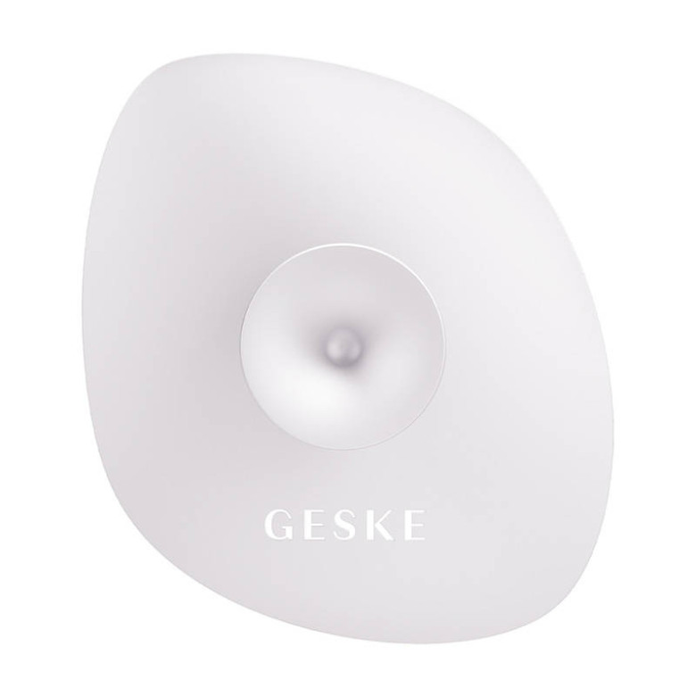 Geske 4 az 1-ben Okos arctisztító kefe (gyöngyház) Geske 4 az 1-ben Okos arctisztító kefe (gyöngyház)