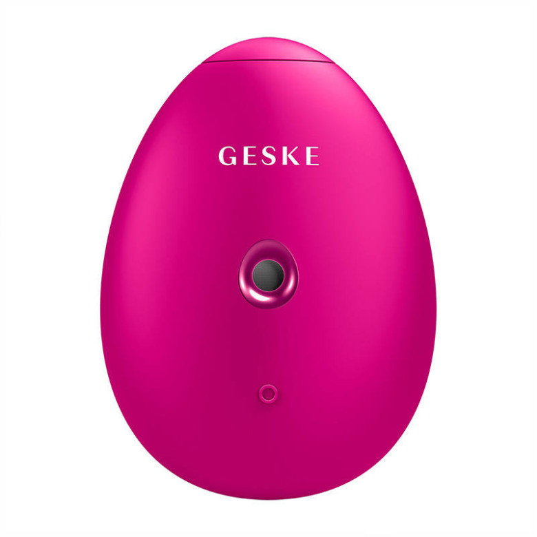 Geske 4 az 1-ben Okos archidratáló készülék (magenta) Geske 4 az 1-ben Okos archidratáló készülék (magenta)