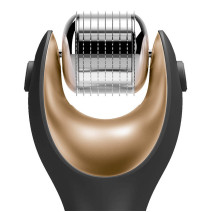 Geske Face Roller mikrotűs fej