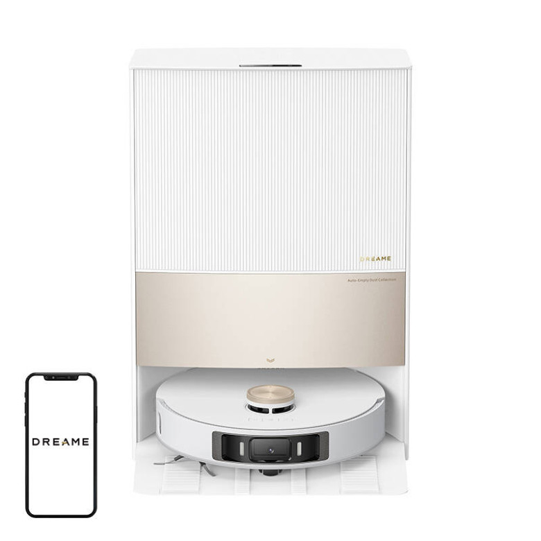 Dreame L20 Ultra Complete robotporszívó