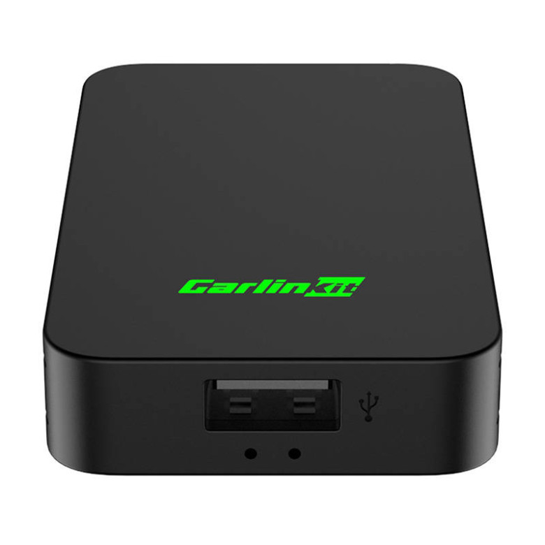 Carlinkit 2AIR vezeték nélküli adapter Apple Carplay/Android Auto (fekete) Carlinkit 2AIR vezeték nélküli adapter Apple Carplay/Android Auto (fekete)