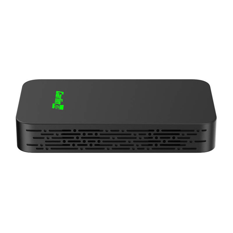 Carlinkit 2AIR vezeték nélküli adapter Apple Carplay/Android Auto (fekete) Carlinkit 2AIR vezeték nélküli adapter Apple Carplay/Android Auto (fekete)
