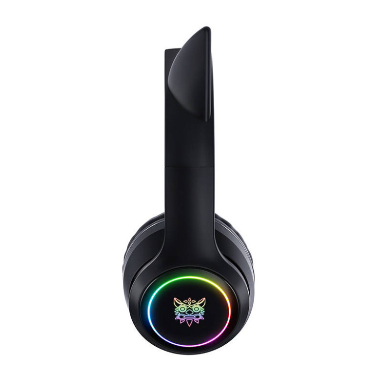 ONIKUMA B90 Gaming fejhallgató fekete ONIKUMA B90 Gaming fejhallgató fekete