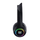 ONIKUMA B90 Gaming fejhallgató fekete