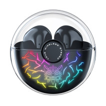 TWS ONIKUMA T35 fejhallgató fekete