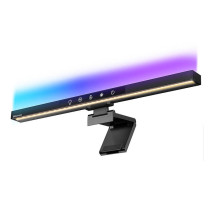 BlitzMax BM-CS1 RGB monitorlámpa BlitzMax BM-CS1 RGB monitorlámpa
