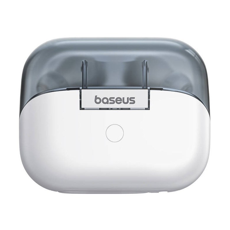 Baseus AeQur G10 TWS fülhallgató (fehér) Baseus AeQur G10 TWS fülhallgató (fehér)