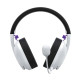 Havit Fuxi H3 2.4G gaming fejhallgató (fehér)