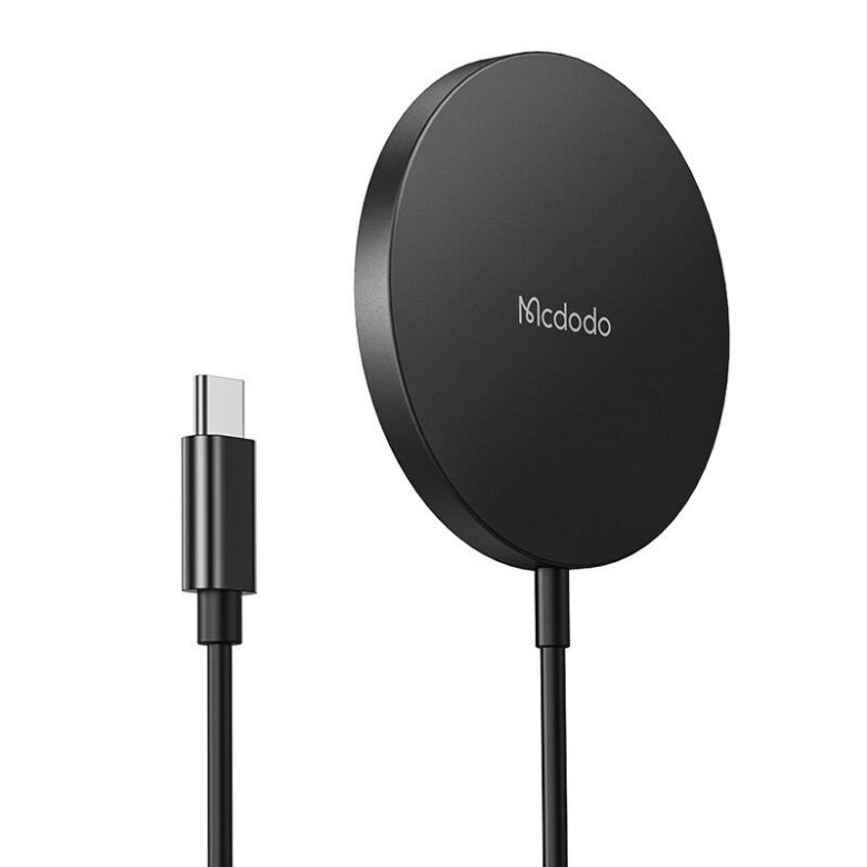 Mcdodo CH-4360 mágneses induktív töltő