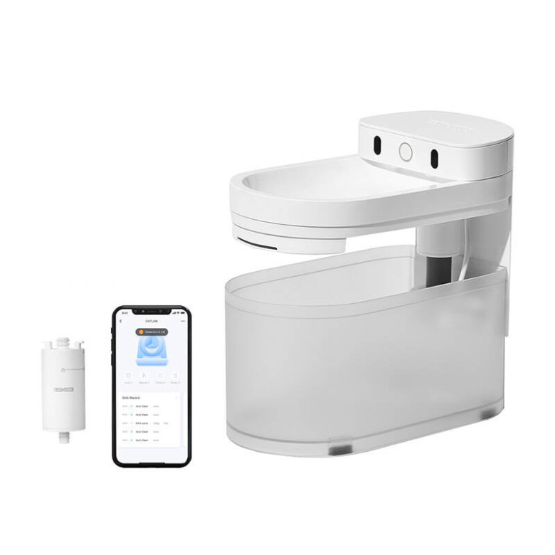 Catlink Pure 3 intelligens itató kutyáknak és macskáknak Catlink Pure 3 intelligens itató kutyáknak és macskáknak