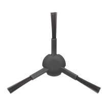 Dreame D10s Pro / D10s Plus / D9 Max / D9max gen2 oldalsó kefe (szürke)