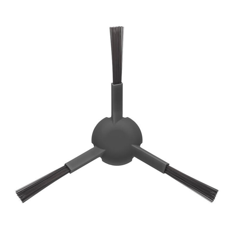 Dreame D10s Pro / D10s Plus / D9 Max / D9max gen2 oldalsó kefe (szürke)