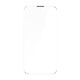 Baseus Synthetic Fiber Series telefontok iPhone 15 Plus + edzett üvegfólia