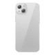 Baseus OS-Lucent Series telefontok iPhone 15 Plus (átlátszó)