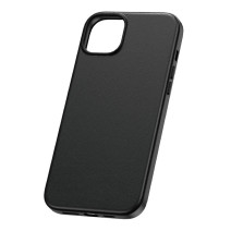 Baseus Fauxther Series telefontok iPhone 15 ProMax (fekete) Baseus Fauxther Series telefontok iPhone 15 ProMax (fekete)