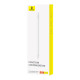 Baseus Smooth Writing Series vezeték nélküli stylus, aktív, multifunkciós, USB-C (fehér)