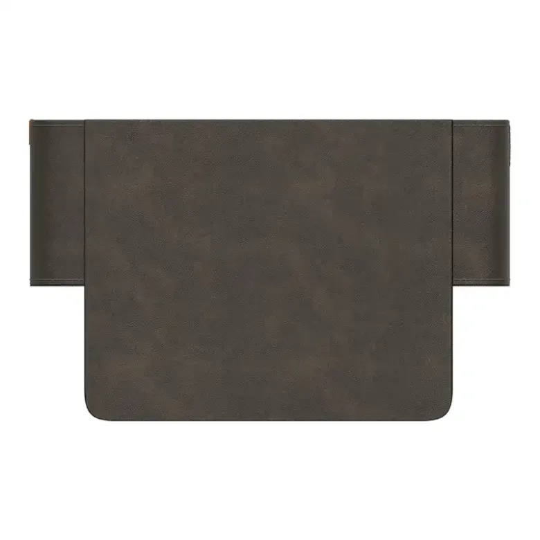 Autós tárolódoboz Baseus OrganizeFun (barna)