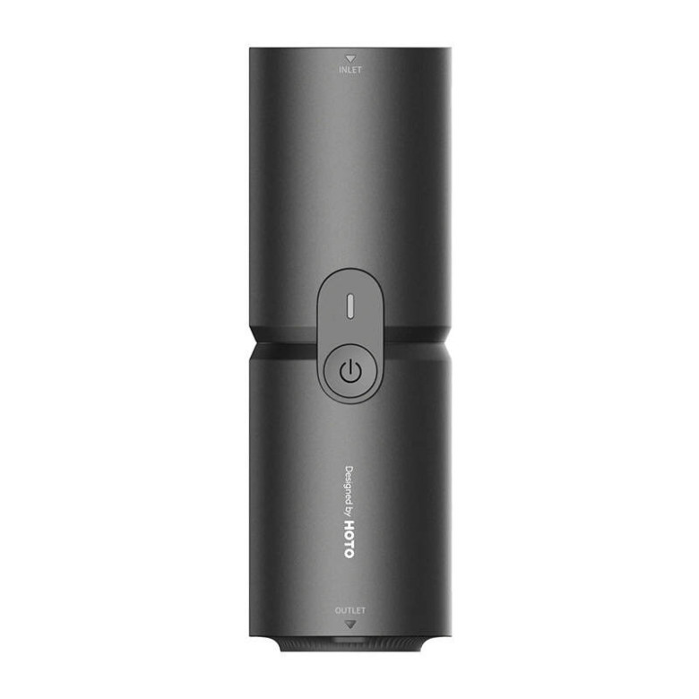 Mini kézi porszívó és elektromos szivattyú HOTO QWCXJ001, 1900 mAh Mini kézi porszívó és elektromos szivattyú HOTO QWCXJ001, 1900 mAh